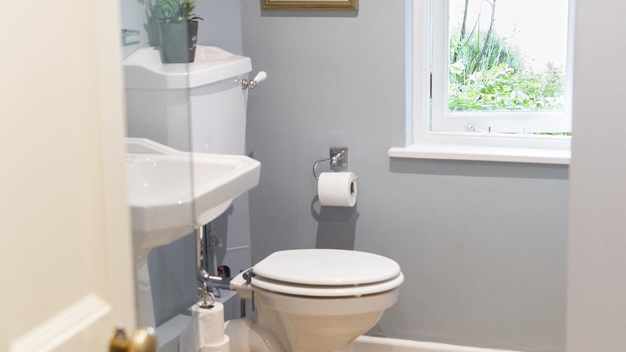 Photo of Bathroom in Windsor