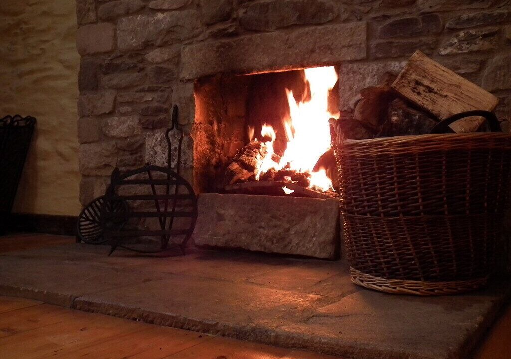 Photo of Livingroom in Rousky