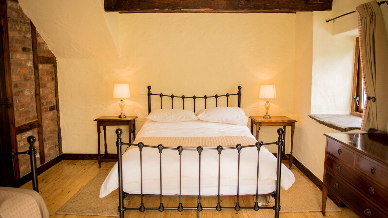 Photo of Bedroom in Rousky