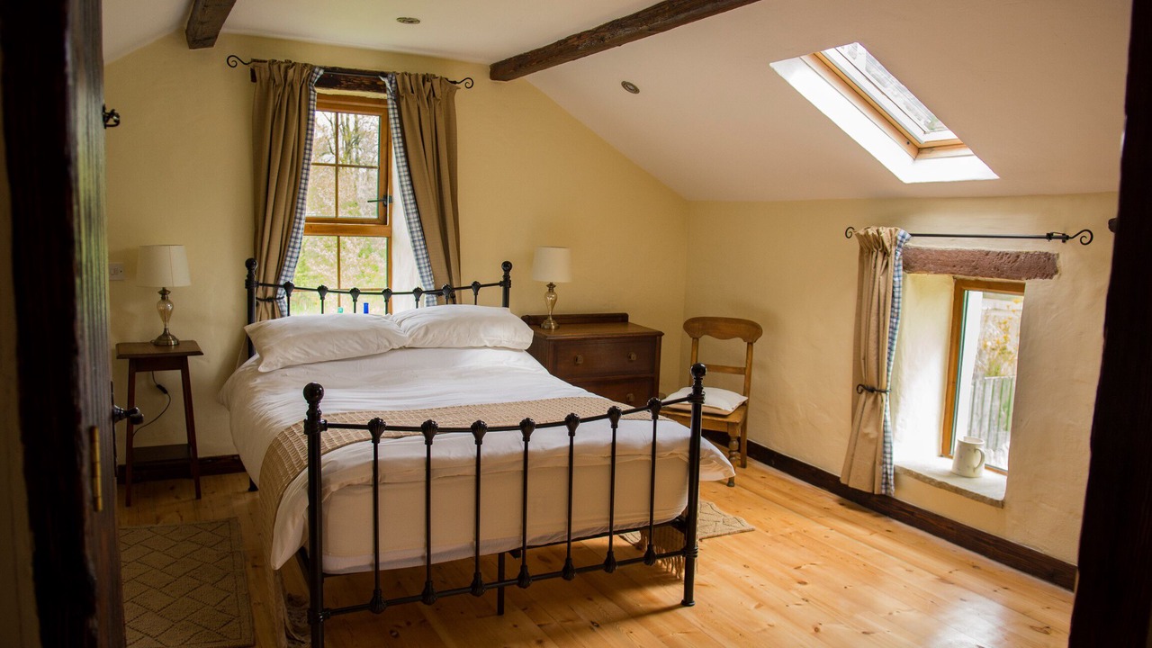 Photo of Bedroom in Rousky