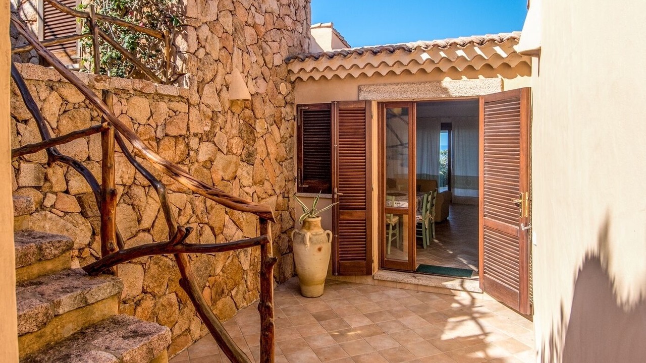Photo of Outdoor in Costa Paradiso
