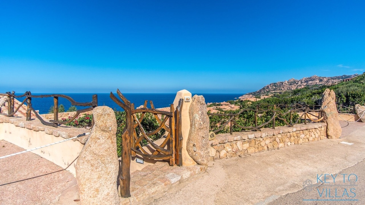 Photo of Others in Costa Paradiso