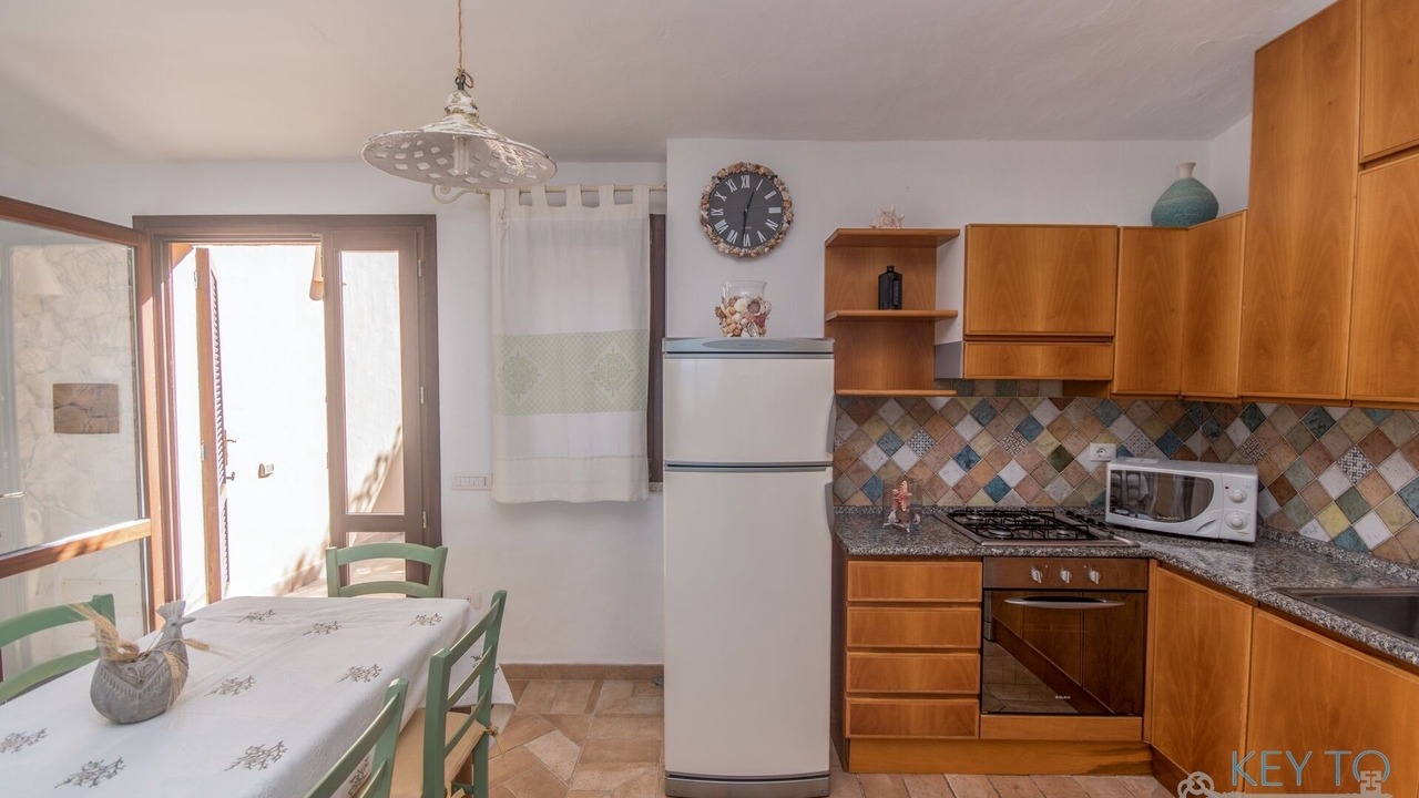 Photo of Kitchen in Costa Paradiso