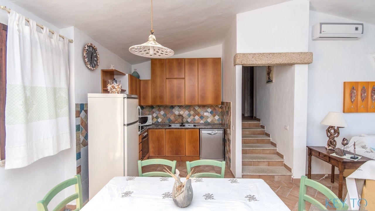 Photo of Kitchen in Costa Paradiso