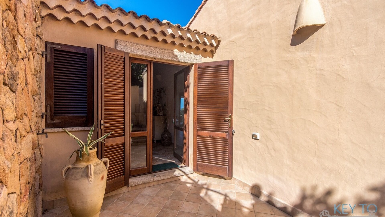 Photo of Outdoor in Costa Paradiso