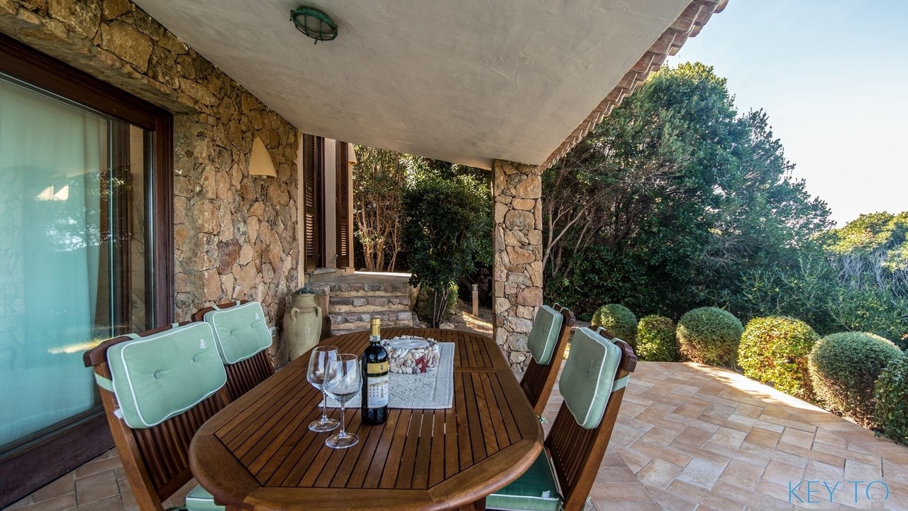 Photo of Outdoor in Costa Paradiso
