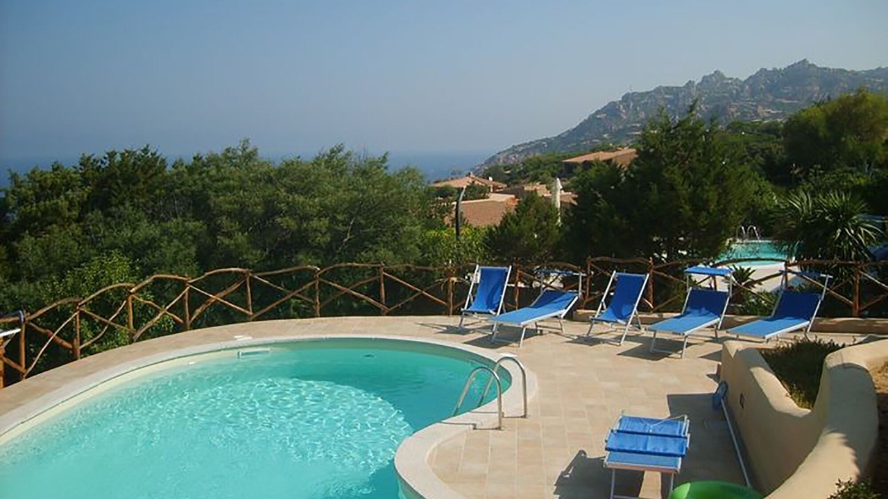 Photo of Outdoor in Costa Paradiso