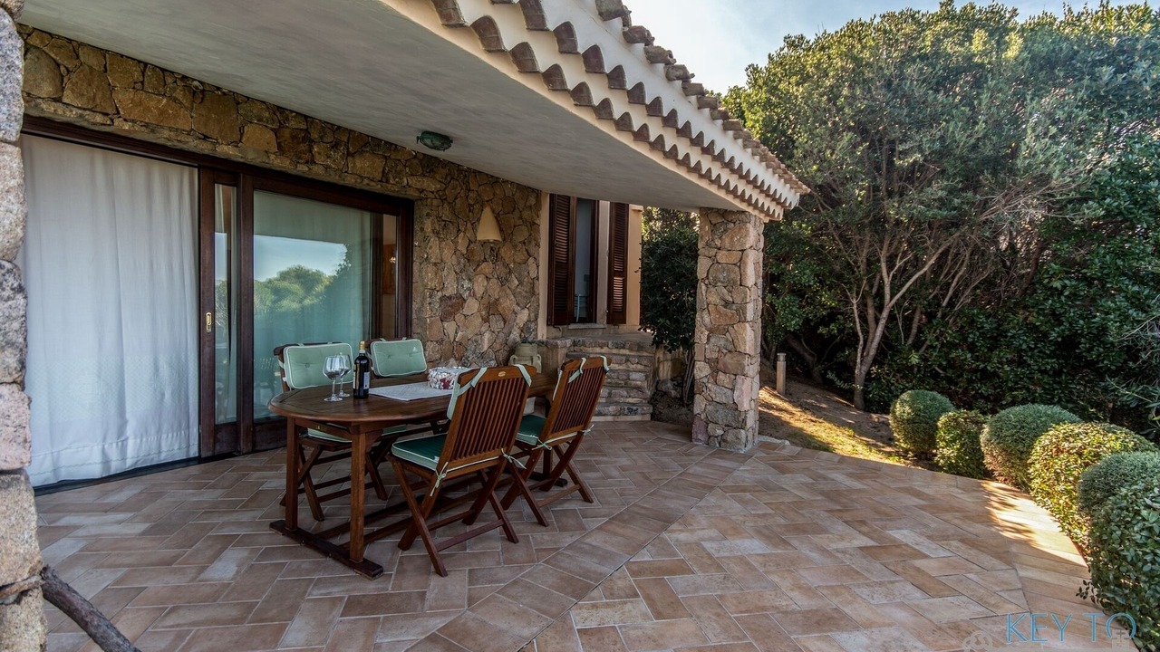 Photo of Outdoor in Costa Paradiso