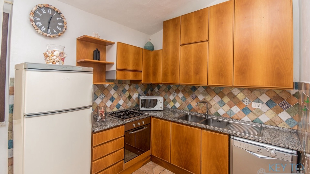 Photo of Kitchen in Costa Paradiso