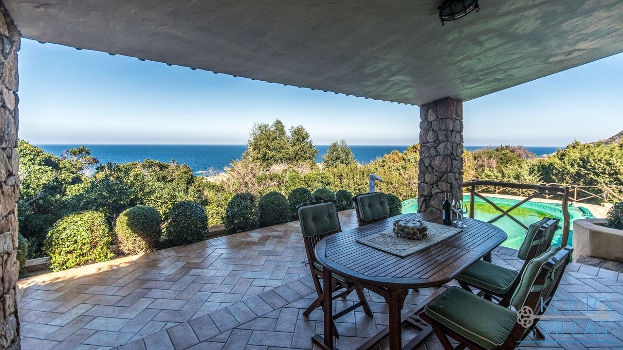 Photo of Outdoor in Costa Paradiso