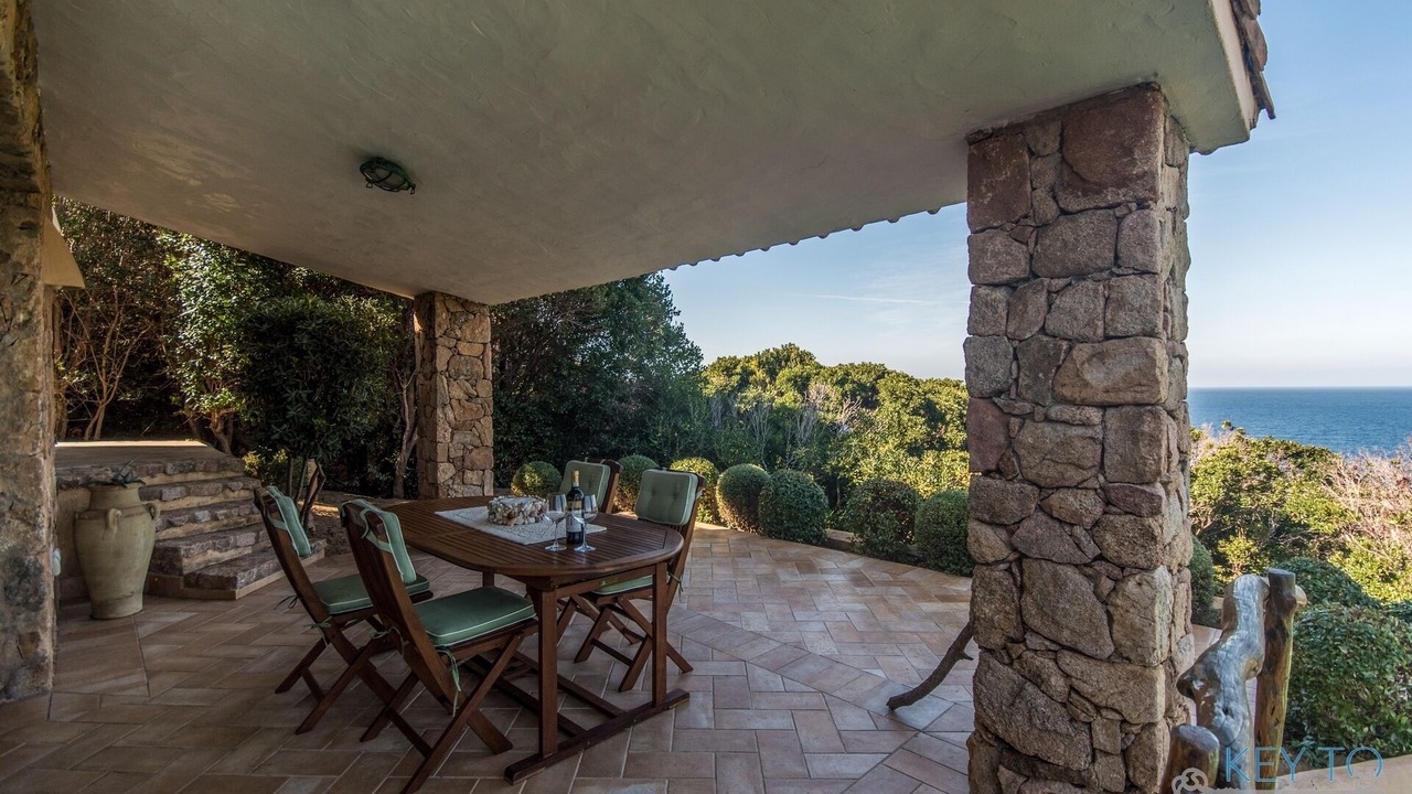 Photo of Outdoor in Costa Paradiso