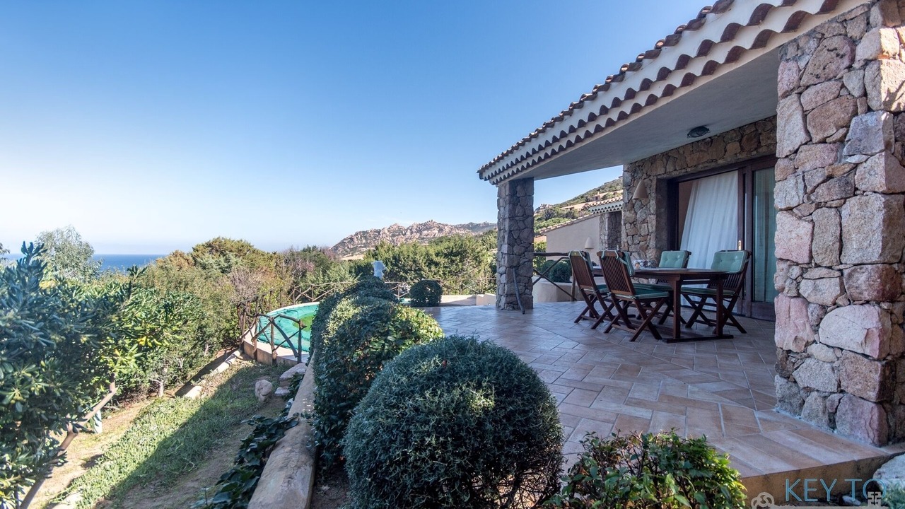 Photo of Outdoor in Costa Paradiso
