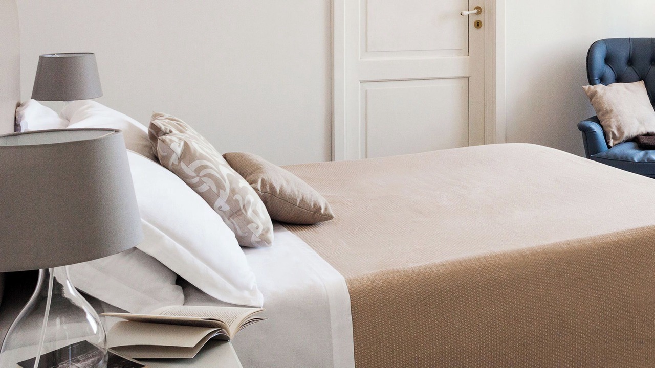 Photo of Bedroom in Taormina City Centre