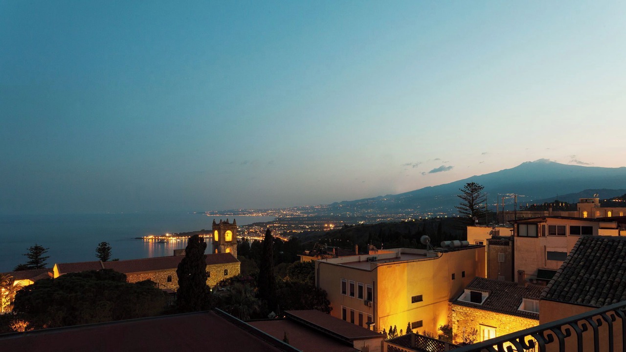 Photo of Outdoor in Taormina City Centre