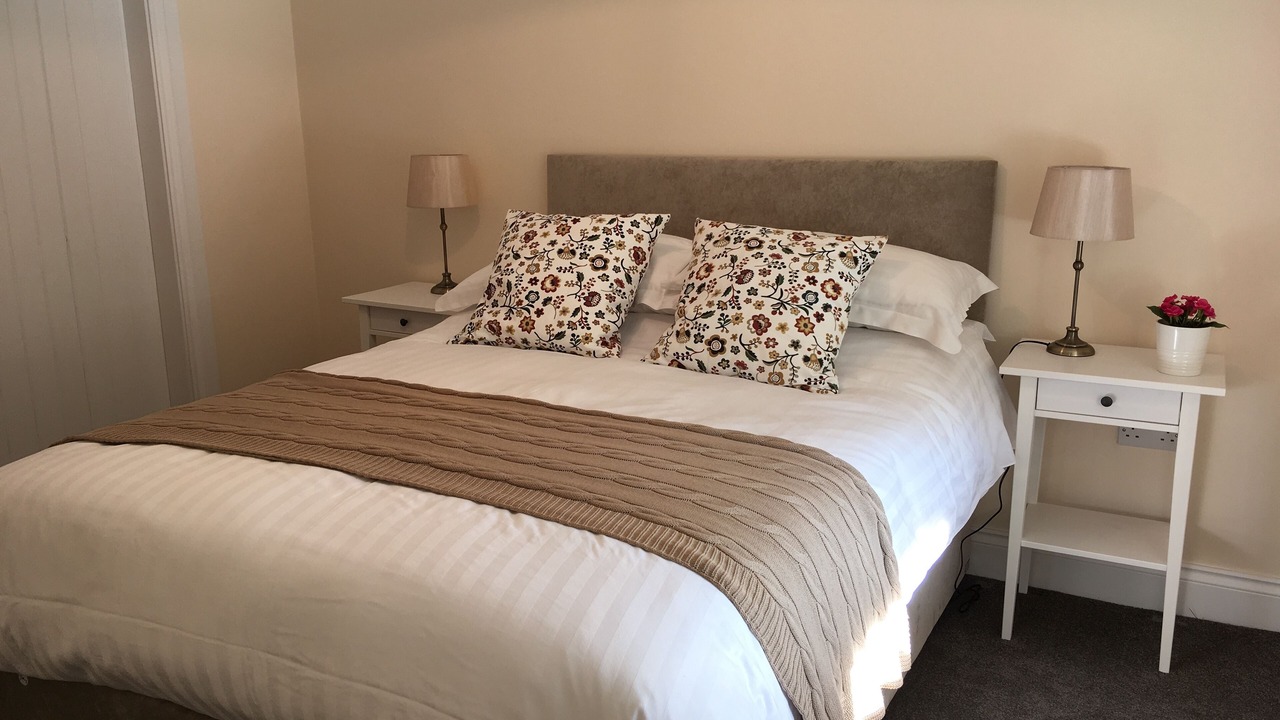 Photo of Bedroom in Selkirk