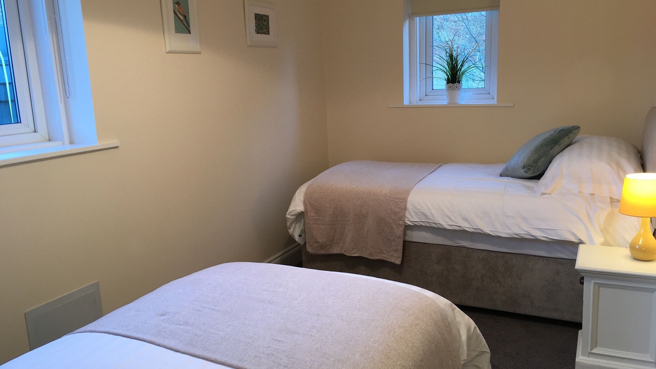 Photo of Bedroom in Selkirk