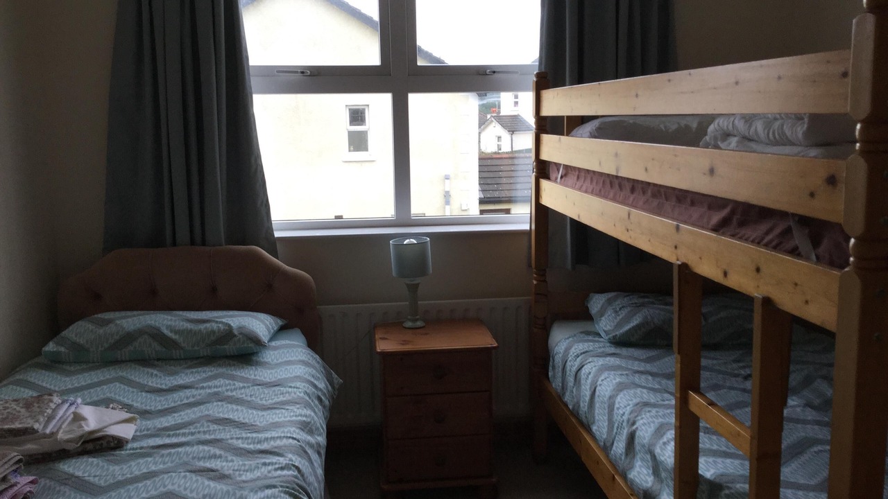 Photo of Bedroom in Bushmills