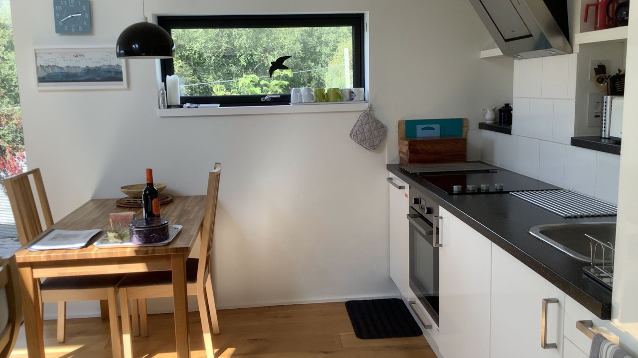 Photo of Kitchen in Breakish