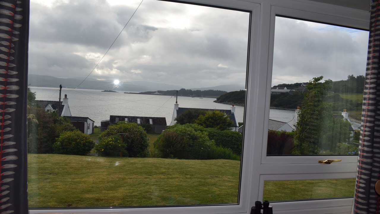 Photo of Bedroom in Isle of Raasay