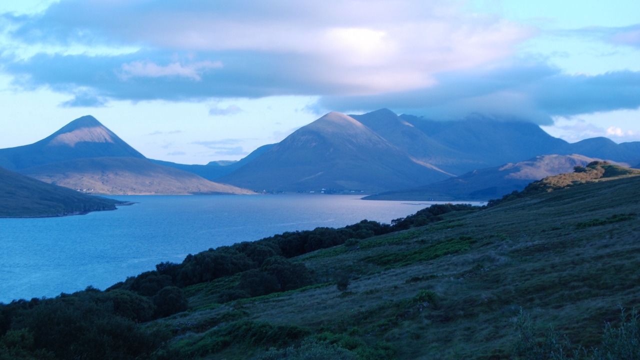 Photo of Others in Isle of Raasay
