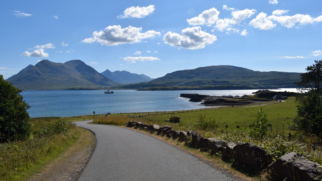 Photo of Others in Isle of Raasay