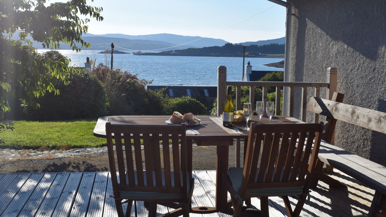 Photo of Outdoor in Isle of Raasay