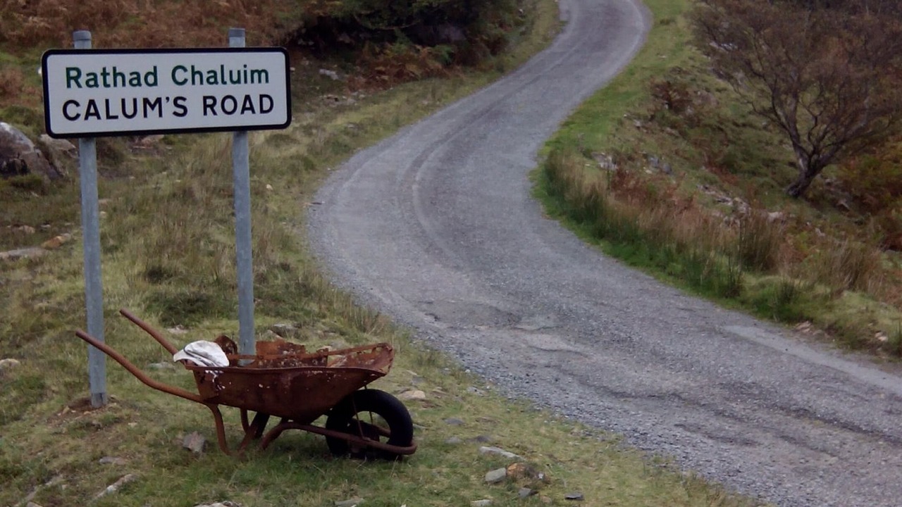 Photo of Others in Isle of Raasay