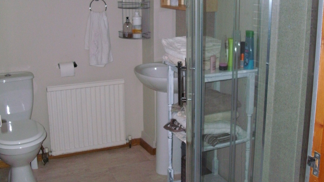 Photo of Bedroom in Isle of Raasay