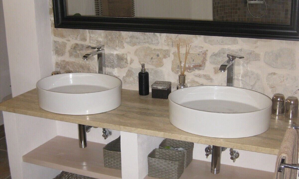 Photo of Bathroom in Ostuni