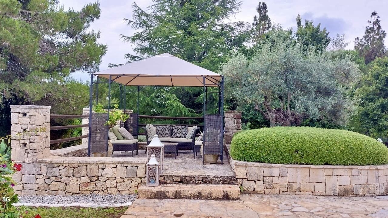 Photo of Patio Balcony in Ostuni