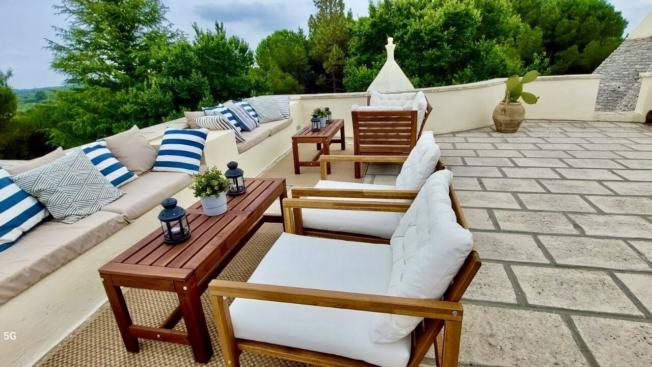 Photo of Outdoor in Ostuni