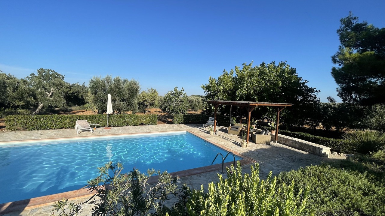 Photo of Outdoor in Ostuni