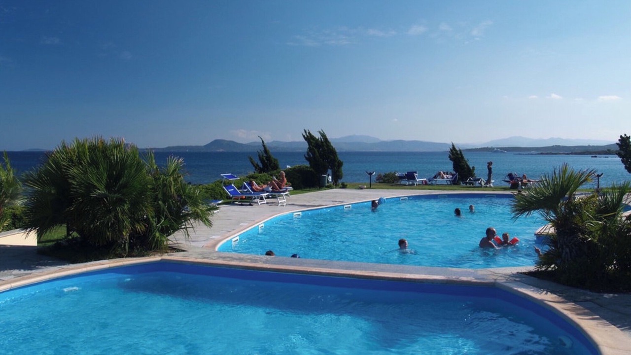 Photo of Outdoor in Baia Caddinas