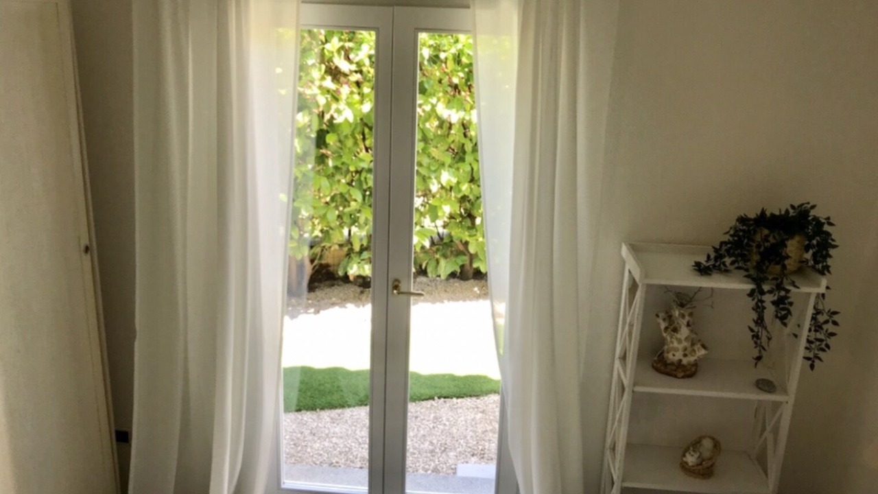 Photo of Bedroom in Baia Caddinas