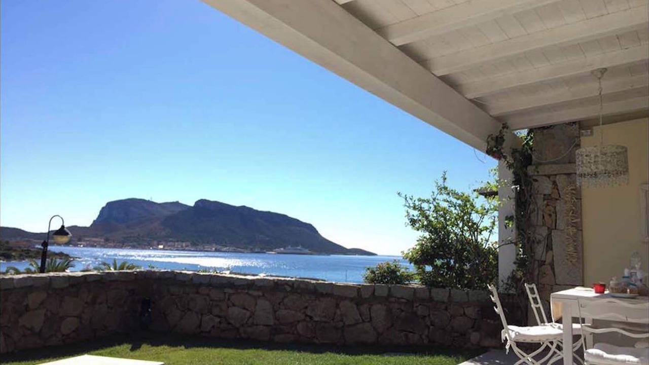 Photo of Outdoor in Baia Caddinas