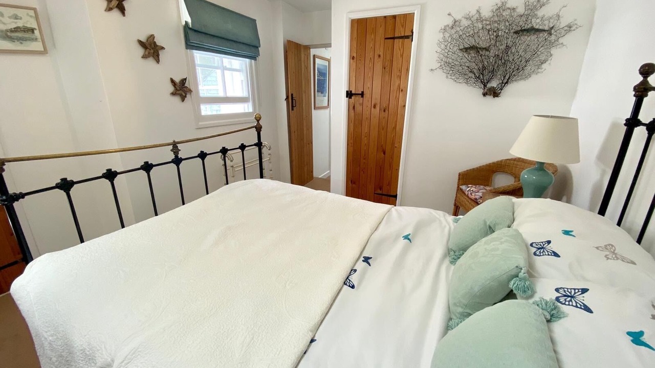 Photo of Bedroom in Mousehole