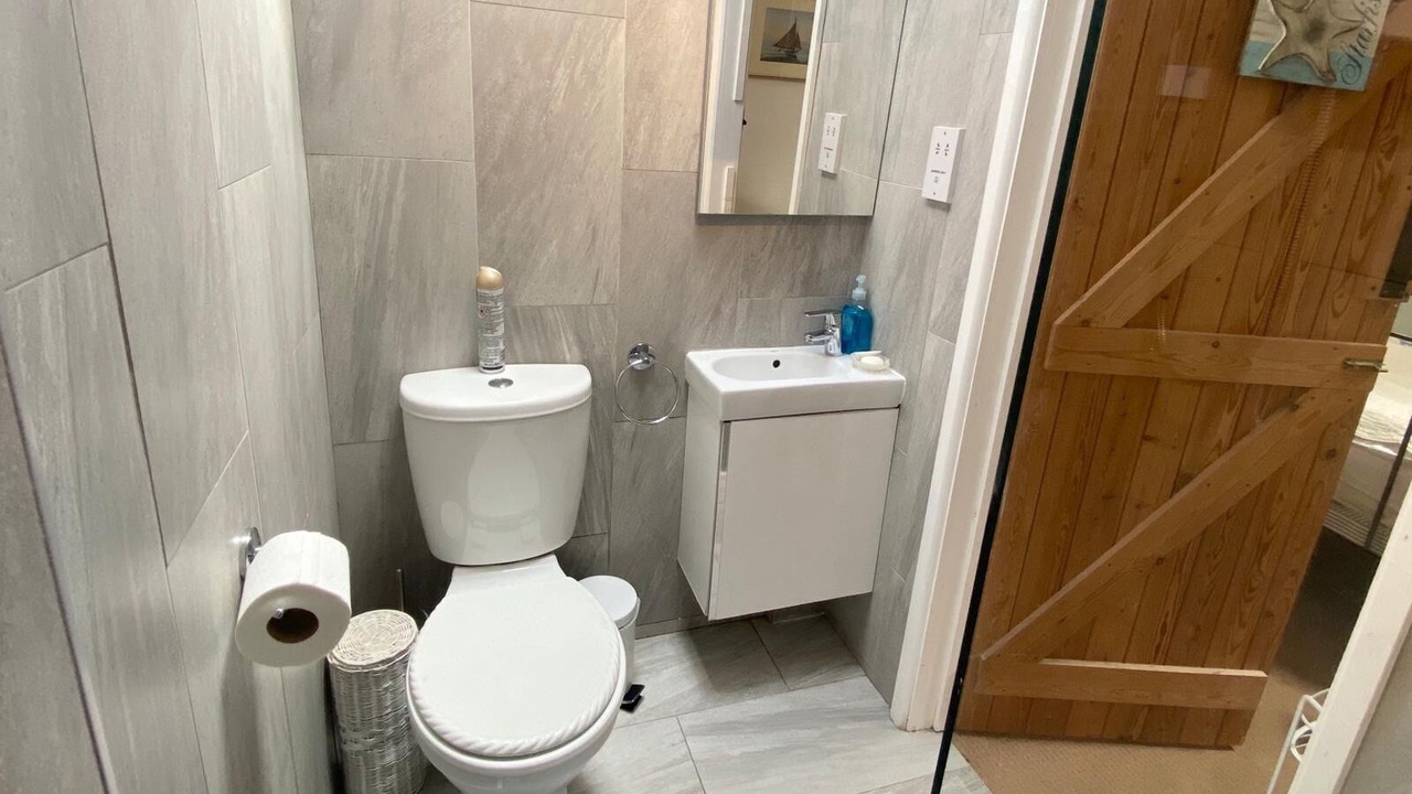 Photo of Bathroom in Mousehole