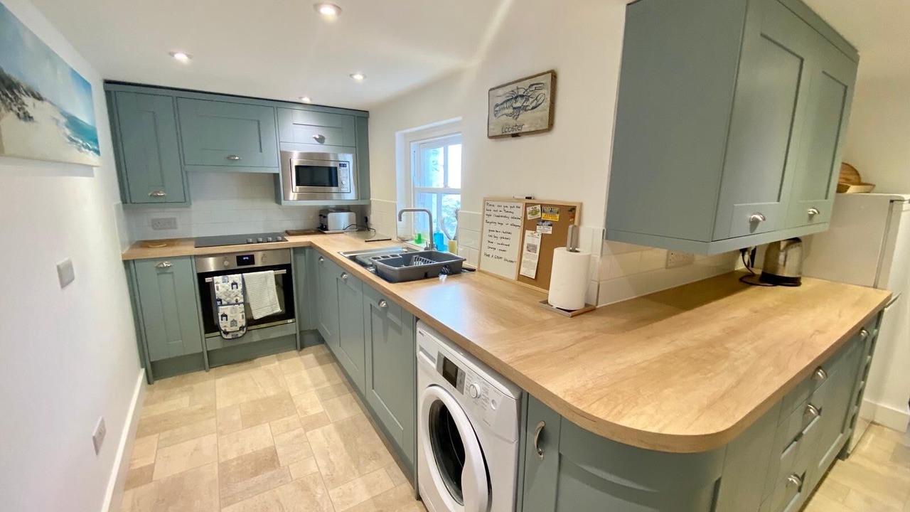 Photo of Kitchen in Mousehole