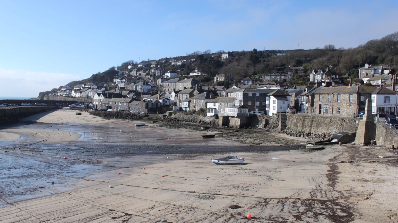 Photo of Outdoor in Mousehole