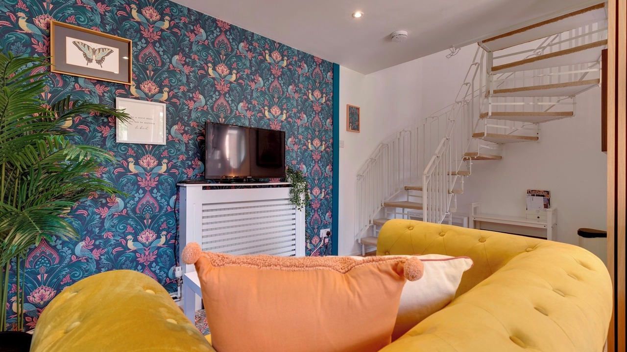 Photo of Livingroom in Cambridge