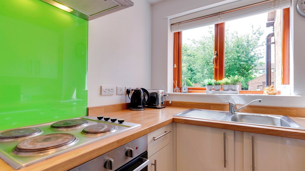 Photo of Kitchen in Cambridge