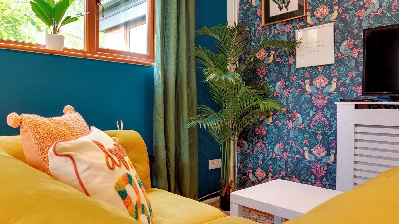 Photo of Livingroom in Cambridge