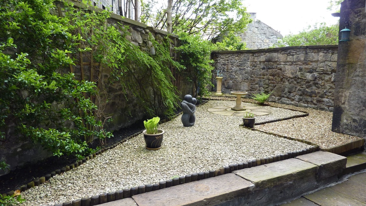 Photo of Outdoor in Leith