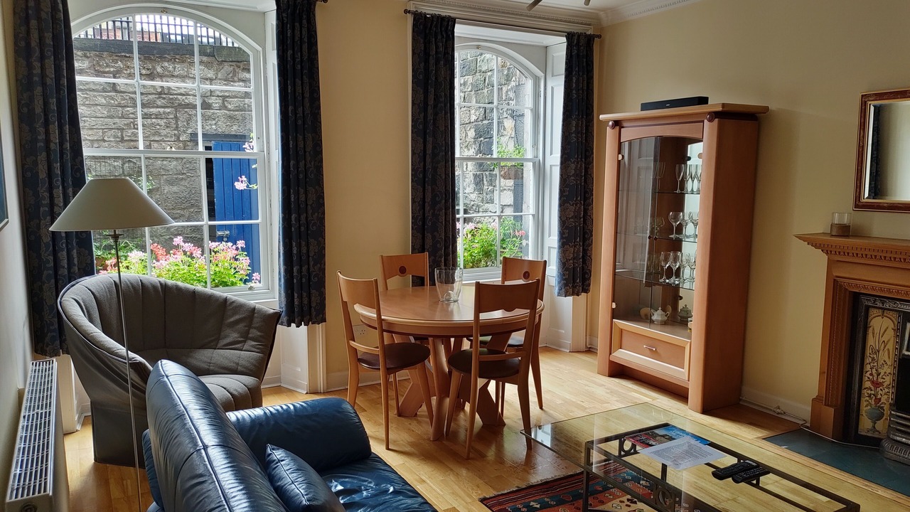 Photo of Livingroom in Leith