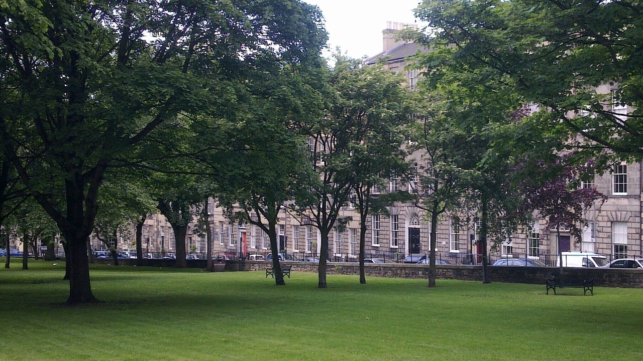 Photo of Others in Leith