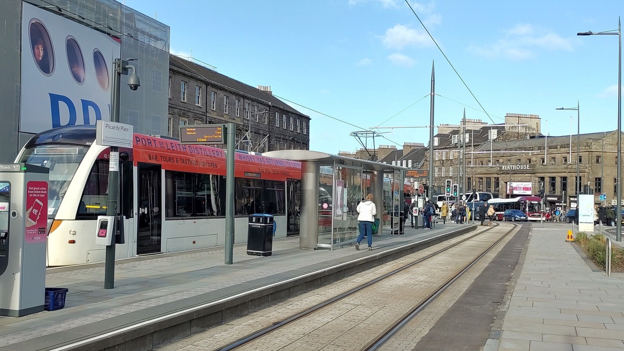 Photo of Others in Leith