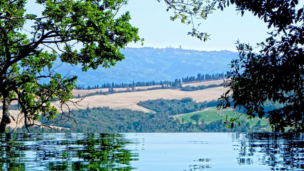 Photo of Outdoor in Gambassi Terme