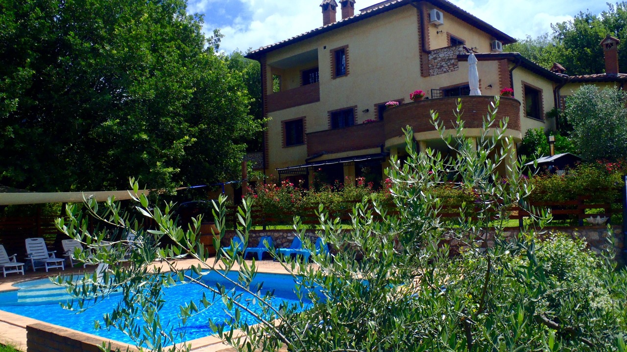 Photo of Outdoor in Poggio Catino
