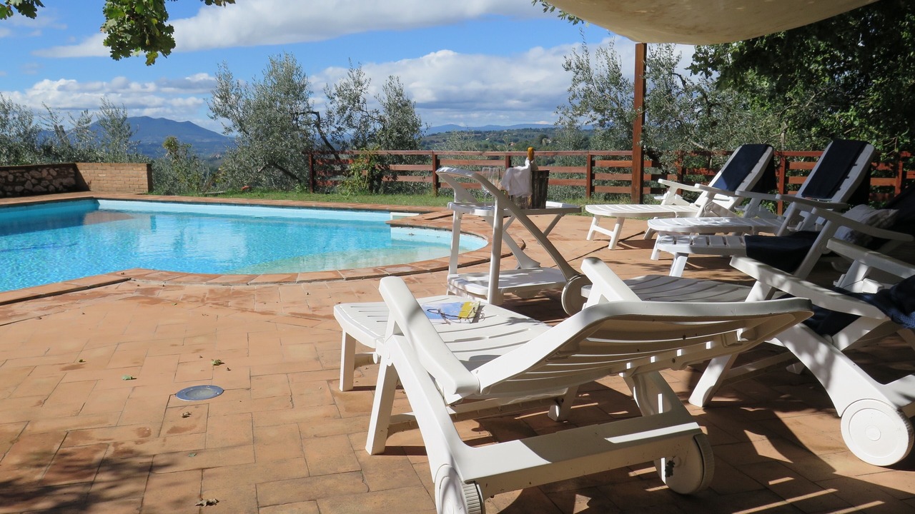 Photo of Outdoor in Poggio Catino