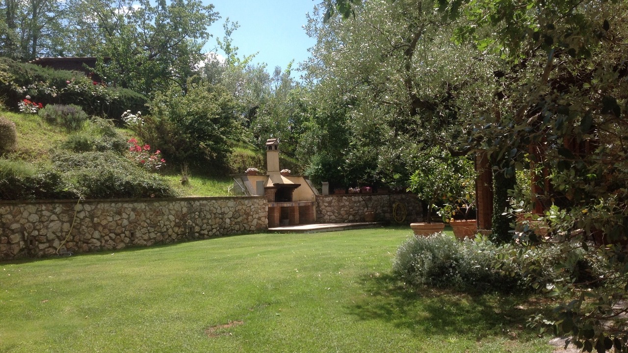 Photo of Outdoor in Poggio Catino
